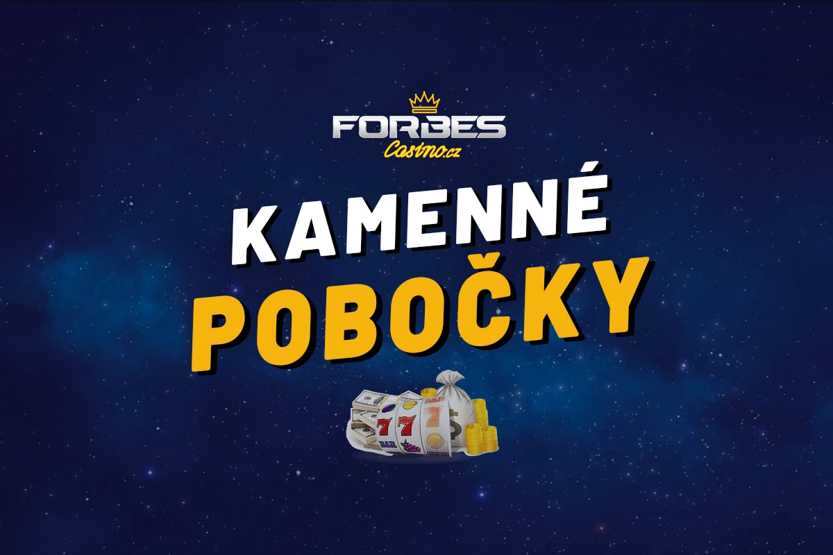 Forbes pobočky 2025 – Otevírací doba, adresa a služby