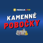 MerkurXtip pobočky 2026 – Najděte svoji nejbližší nonstop kamennou hernu