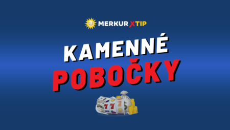 MerkurXtip pobočky 2024 – Najděte svoji nejbližší nonstop kamennou hernu