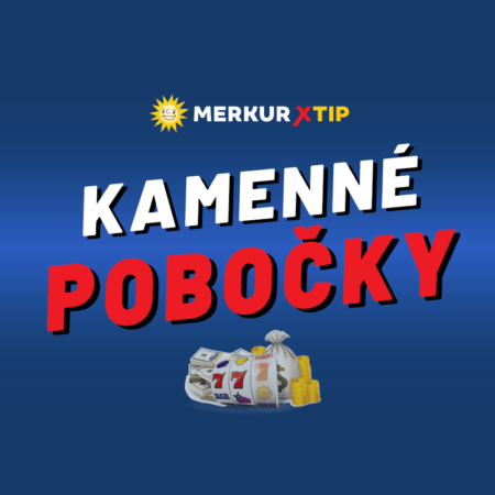 MerkurXtip pobočky 2024 – Najděte svoji nejbližší nonstop kamennou hernu