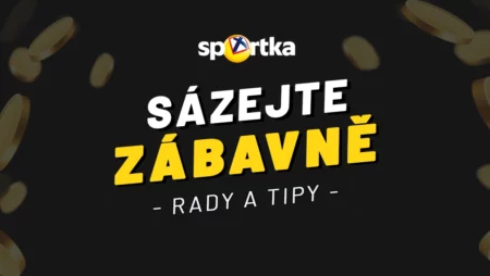 Jak vsadit Sportku jinak 2024 – Sázejte zábavně!