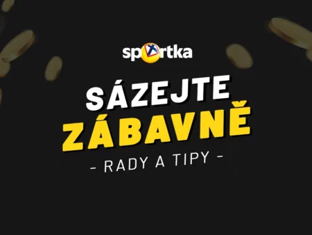 Jak vsadit Sportku jinak 2025 – Sázejte zábavně!