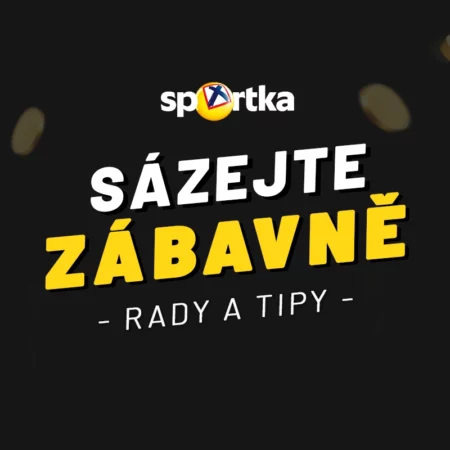 Jak vsadit Sportku jinak 2024 – Sázejte zábavně!