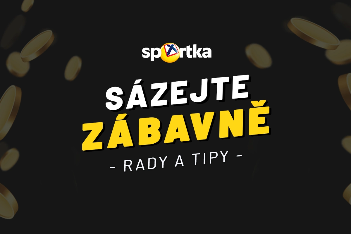 Jak vsadit Sportku jinak 2025 – Sázejte zábavně!