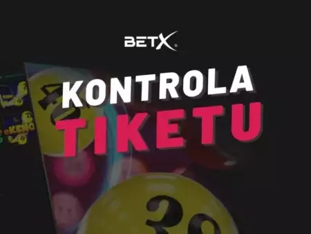 BetX kontrola tiketu 2025 – Jak zkontrolovat tiket a kde najít výsledky