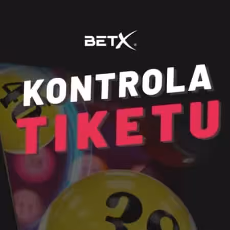 BETX kontrola tiketu 2026 – Jak zkontrolovat tiket a kde najít výsledky