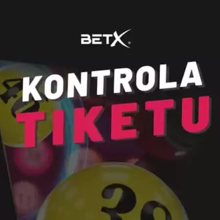 BetX kontrola tiketu 2024 – Jak zkontrolovat tiket a kde najít výsledky