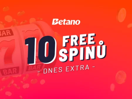 Betano free spiny dnes – Berte volná zatočení zdarma právě dnes!