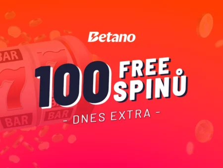 Betano free spiny dnes – Užijte si volná zatočení zdarma právě teď!