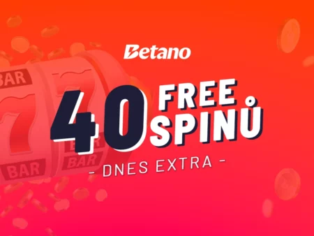 Betano free spiny dnes – Berte volná zatočení zdarma právě dnes!