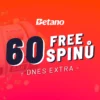 Betano free spiny dnes – Užijte si volná zatočení zdarma právě teď!