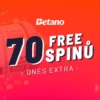 Betano free spiny dnes – Berte volná zatočení zdarma právě dnes!