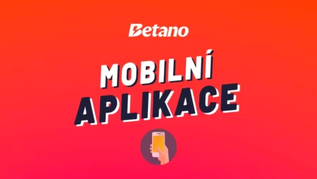 Betano aplikace 2024 – Jak nainstalovat aplikaci a hrát automaty přímo z mobilu