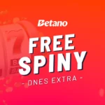 Betano free spiny dnes – Užijte si volná zatočení zdarma právě teď!