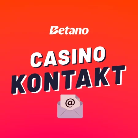 Betano kontakt 2024 – Zjistěte telefonní číslo nebo email na zákaznickou podporu