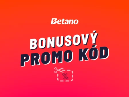 Betano promo kód 2024 – Aktuální bonus codes na bonusy zdarma!