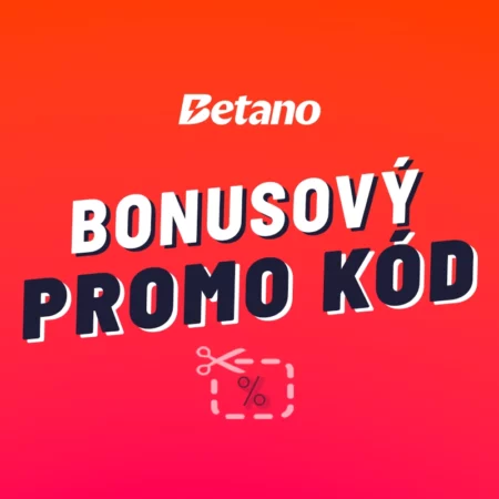 Betano promo kód 2024 – Aktuální bonus codes na bonusy zdarma!