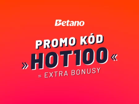 Betano promo kód 2024 – Aktuální bonus codes na bonusy zdarma!