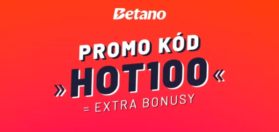 Betano promo kód 2024 – Aktuální bonus codes na bonusy zdarma!