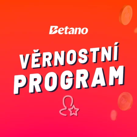 Betano věrnostní program 2024 – Vyzvedněte si extra bonusy ještě dnes