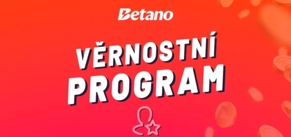 Betano věrnostní program 2025 – Zapojte se do Betano Clubu ještě dnes!