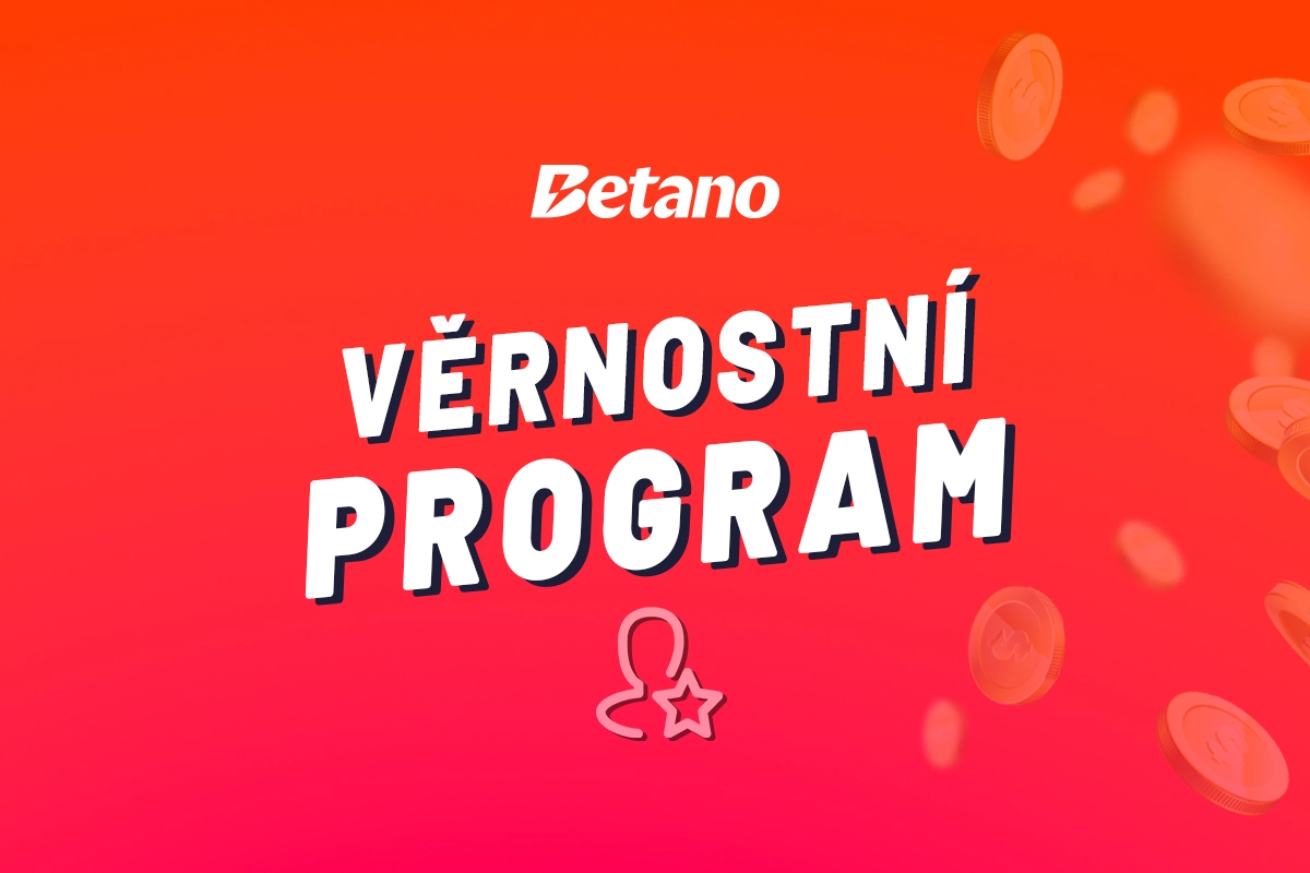 Betano věrnostní program 2025 – Zapojte se do Betano Clubu ještě dnes!
