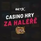Betx cz casino