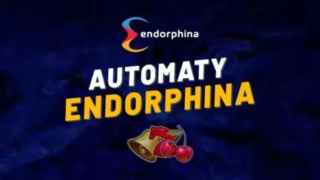 Endorphina 2024 – Recenze a tipy na ty nejlepší hry