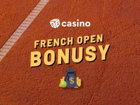 French Open casino bonus 2025 – Esa, která vám přinesou výhry!