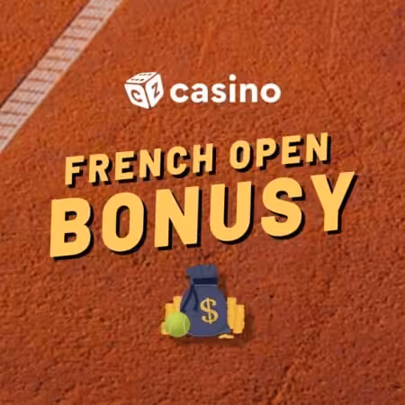 French Open casino bonus 2025 – Esa, která vám přinesou výhry!