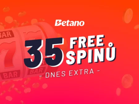 Betano free spiny dnes – Užijte si adventní volná zatočení zdarma právě teď!