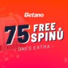 Betano free spiny dnes – Užijte si volná zatočení zdarma právě dnes!