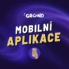Grandwin mobilní aplikace 2024 – Stáhněte si novou apku a hrajte z mobilu
