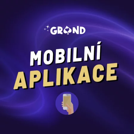 Grandwin mobilní aplikace 2024 – Jak si stáhnout vylepšenou appku