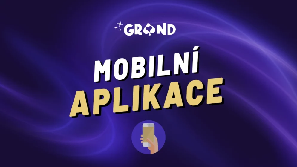 Grandwin mobilní aplikace 2024 – Jak si stáhnout vylepšenou appku