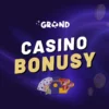 Grandwin casino bonus 2024 – Berte skvělé bonusy každý den!
