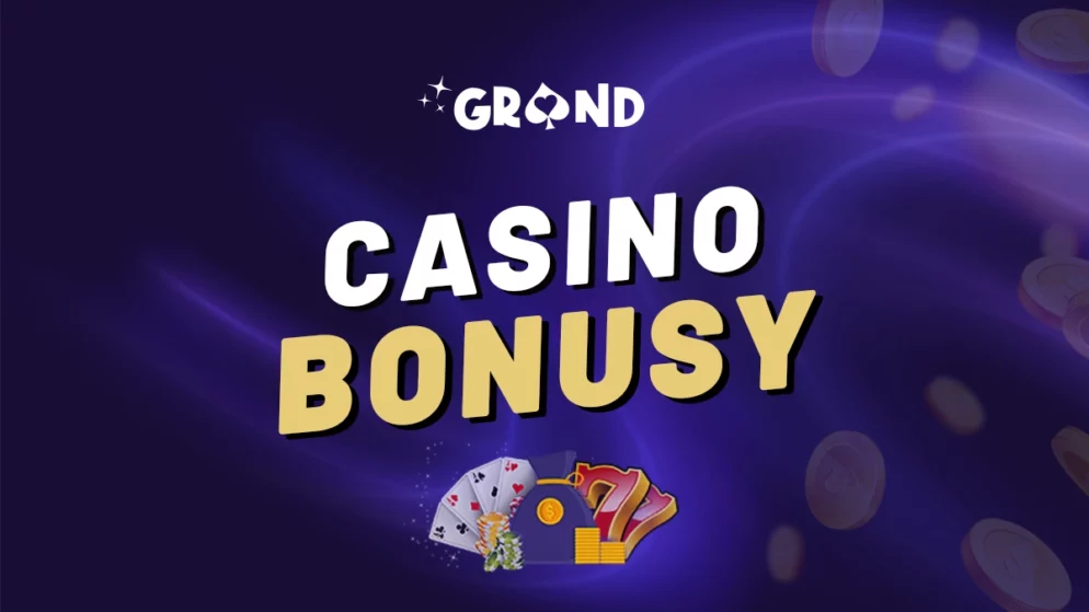 Grandwin casino bonus 2024 – Berte skvělé bonusy každý den!