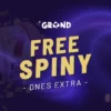 Grandwin casino free spiny dnes – Vyzvedněte si volná zatočení každý den!
