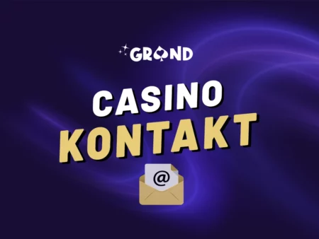 Grandwin kontakt 2026 – Obraťte se na podporu přes email nebo live chat