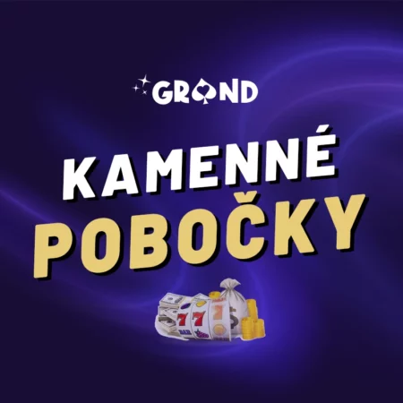 Grandwin pobočky 2025 – Otevírací doba, kde je najít a další informace