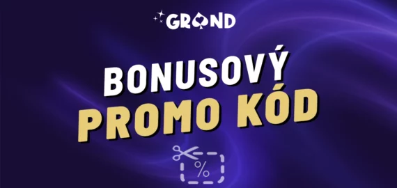 Grandwin promo kód 2025 – Exkluzivní bonusové kódy pro všechny hráče!