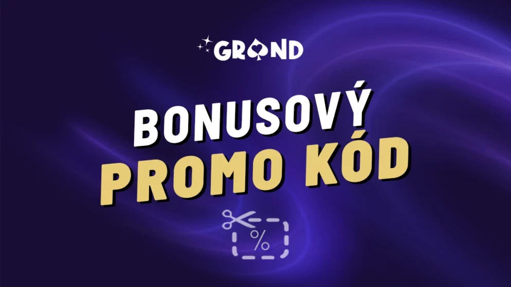 Grandwin promo kód 2024 – Berte free spiny a další bonusy!