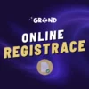 Grandwin casino registrace 2025 – Návod na založení herního konta