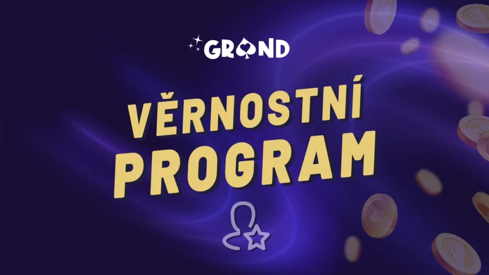 Grandwin věrnostní program 2024 – Získejte cashback bonus a mnoho dalších odměn!