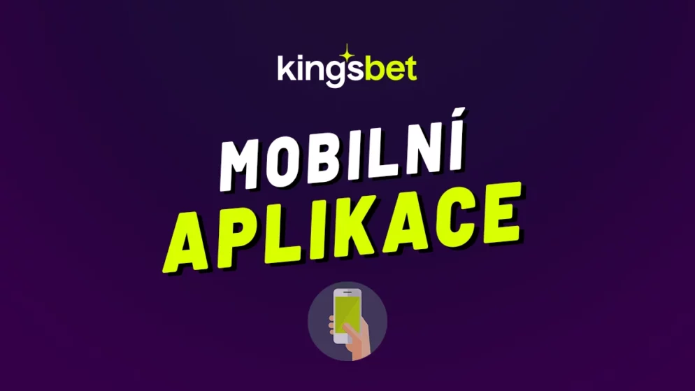 Kingsbet aplikace 2024 – Jak stáhnout mobilní aplikaci pro Android a iOS