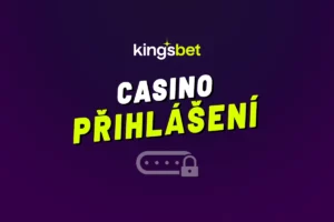 Kingsbet přihlášení 2026 – Krok za krokem k úspěšnému přihlášení