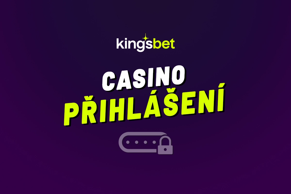 Kingsbet přihlášení 2025 – Krok za krokem k úspěšnému přihlášení