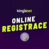 Kingsbet casino registrace 2024 – Krok za krokem k hernímu účtu