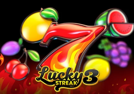 Lucky Streak 3
