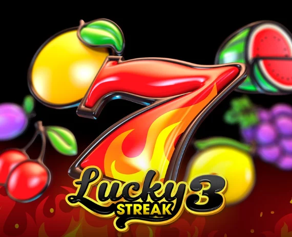 Lucky Streak 3